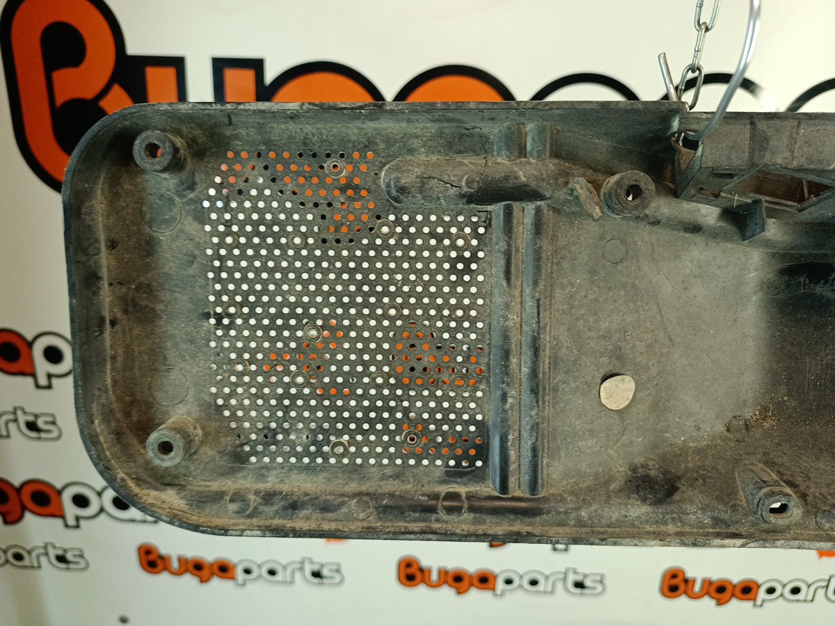 Resguardo Plástico Interior Porta Frente Direita PEUGEOT 106 I (1A, 1C) | 91 - 96 Imagem-3