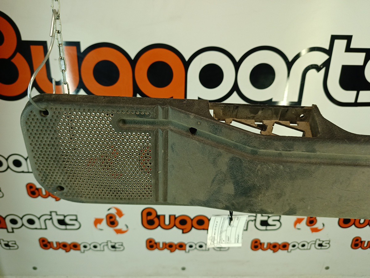 Resguardo Plástico Interior Porta Frente Esquerda PEUGEOT 106 I (1A, 1C) | 91 - 96 Imagem-1