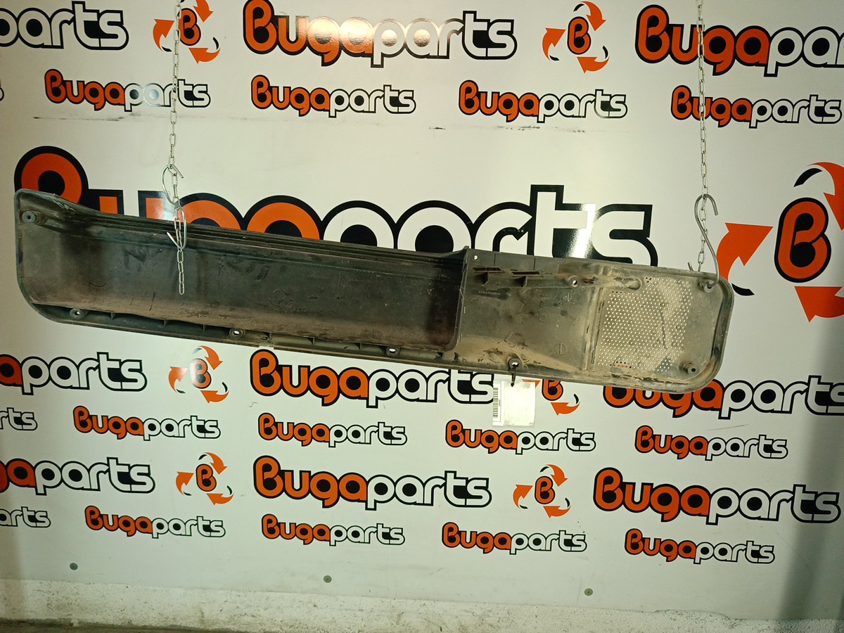 Resguardo Plástico Interior Porta Frente Esquerda PEUGEOT 106 I (1A, 1C) | 91 - 96 Imagem-2