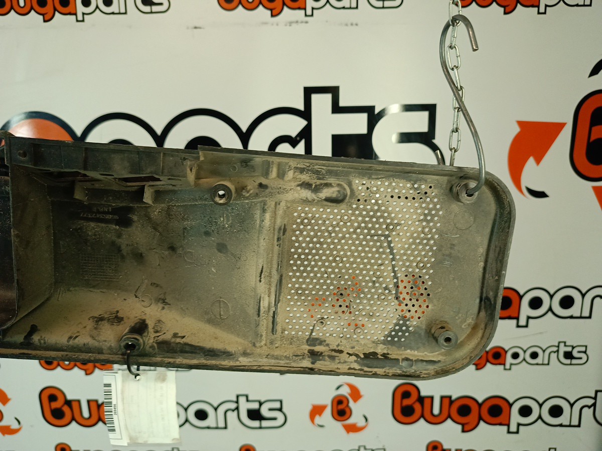 Resguardo Plástico Interior Porta Frente Esquerda PEUGEOT 106 I (1A, 1C) | 91 - 96 Imagem-3