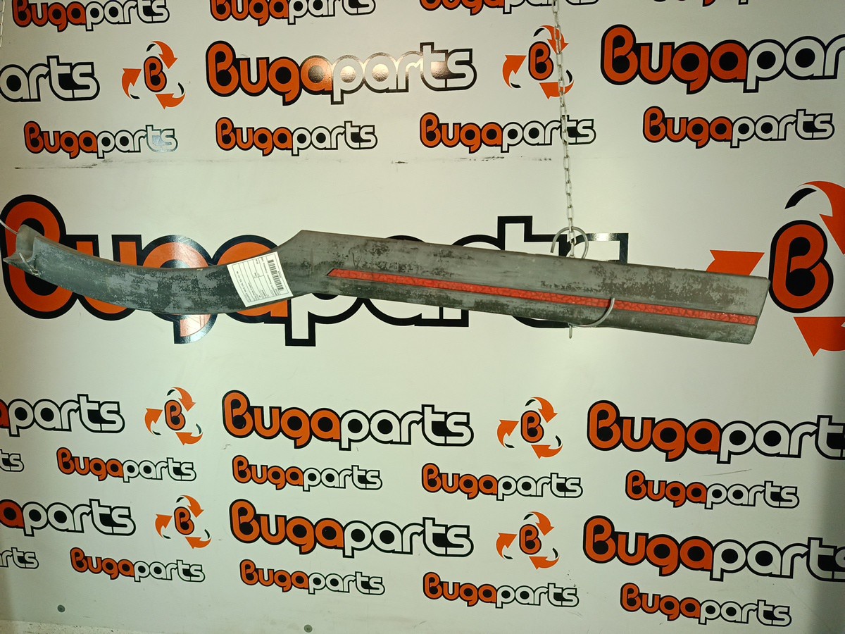 Friso Porta Traseira PEUGEOT 106 I (1A, 1C) | 91 - 96