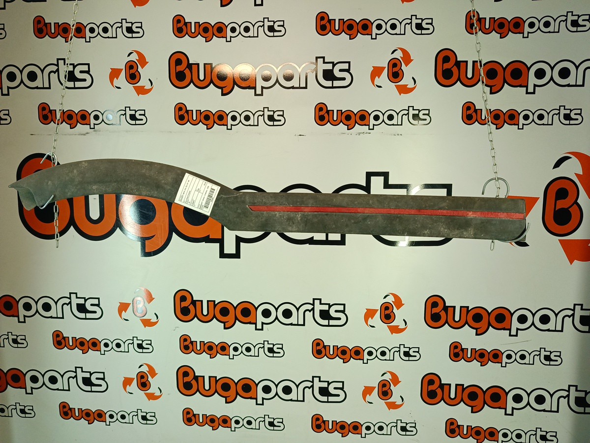 Friso Porta Traseira PEUGEOT 106 I (1A, 1C) | 91 - 96