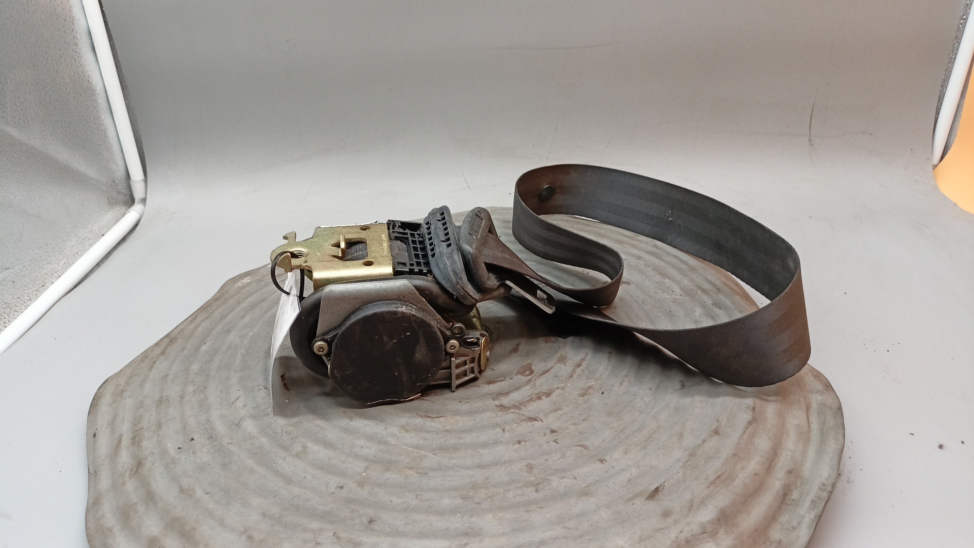 Pré-Tensor Cinto Frente PEUGEOT 206 Hatchback (2A/C) | 98 - 12