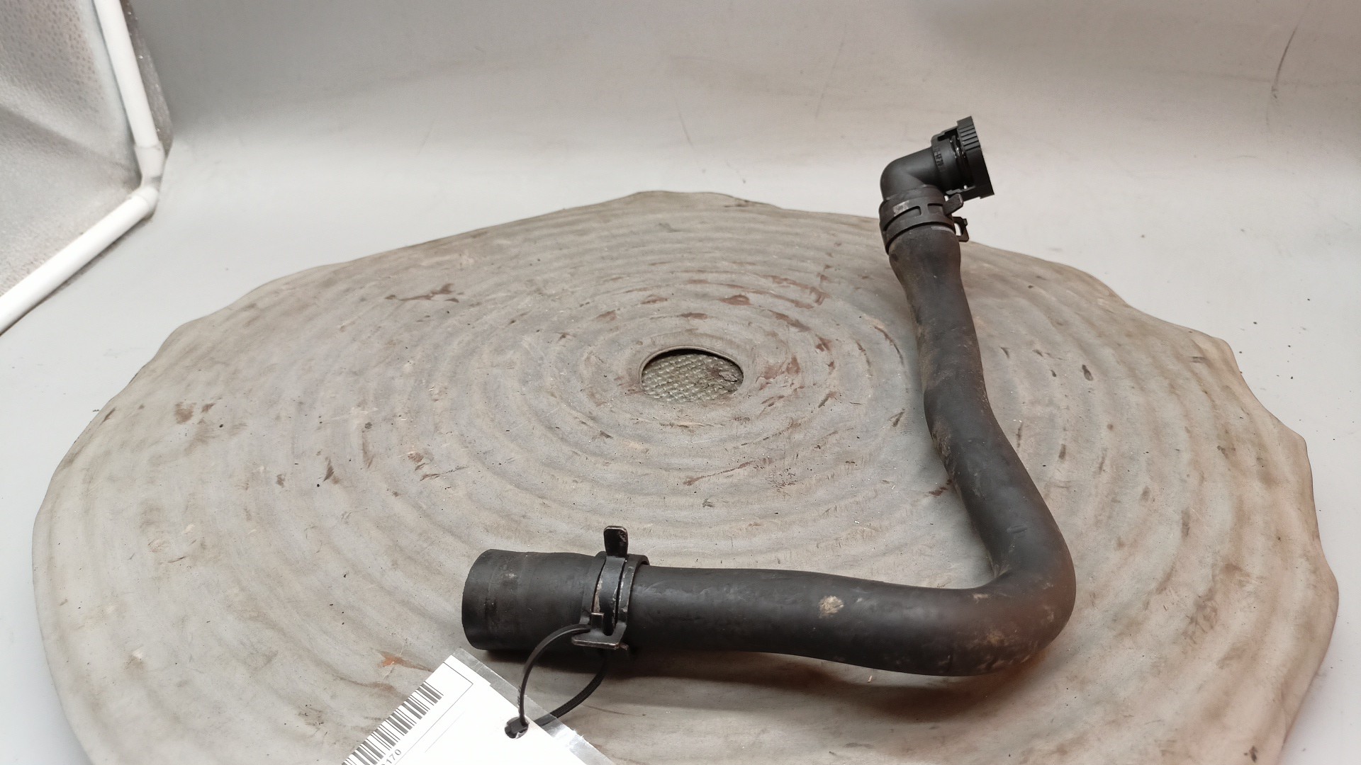 Tubo Respiro FIAT PUNTO (188_) | 99 - 12