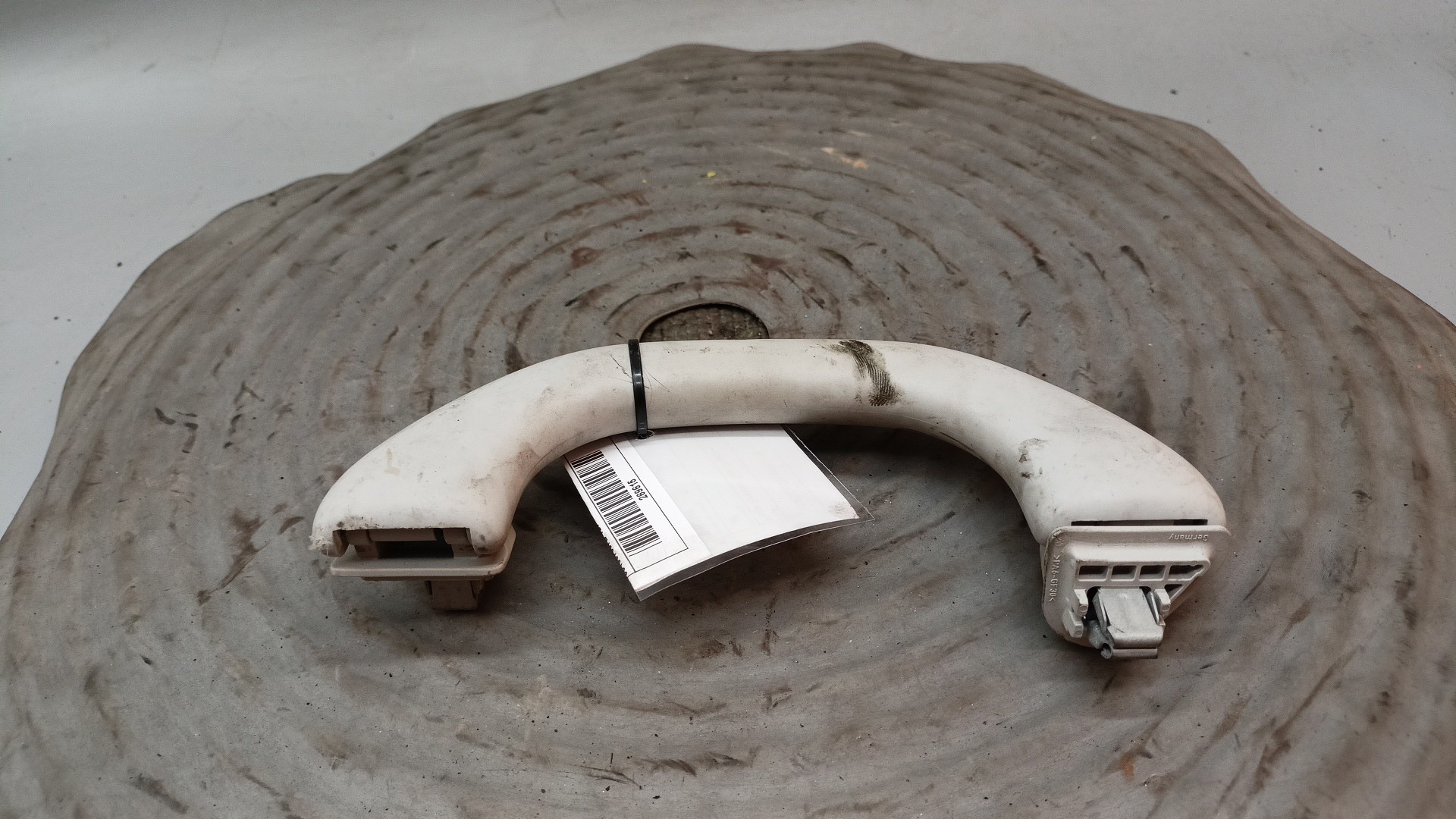 Pega Interior Teto Frente SEAT LEON (5F1) | 12 - 