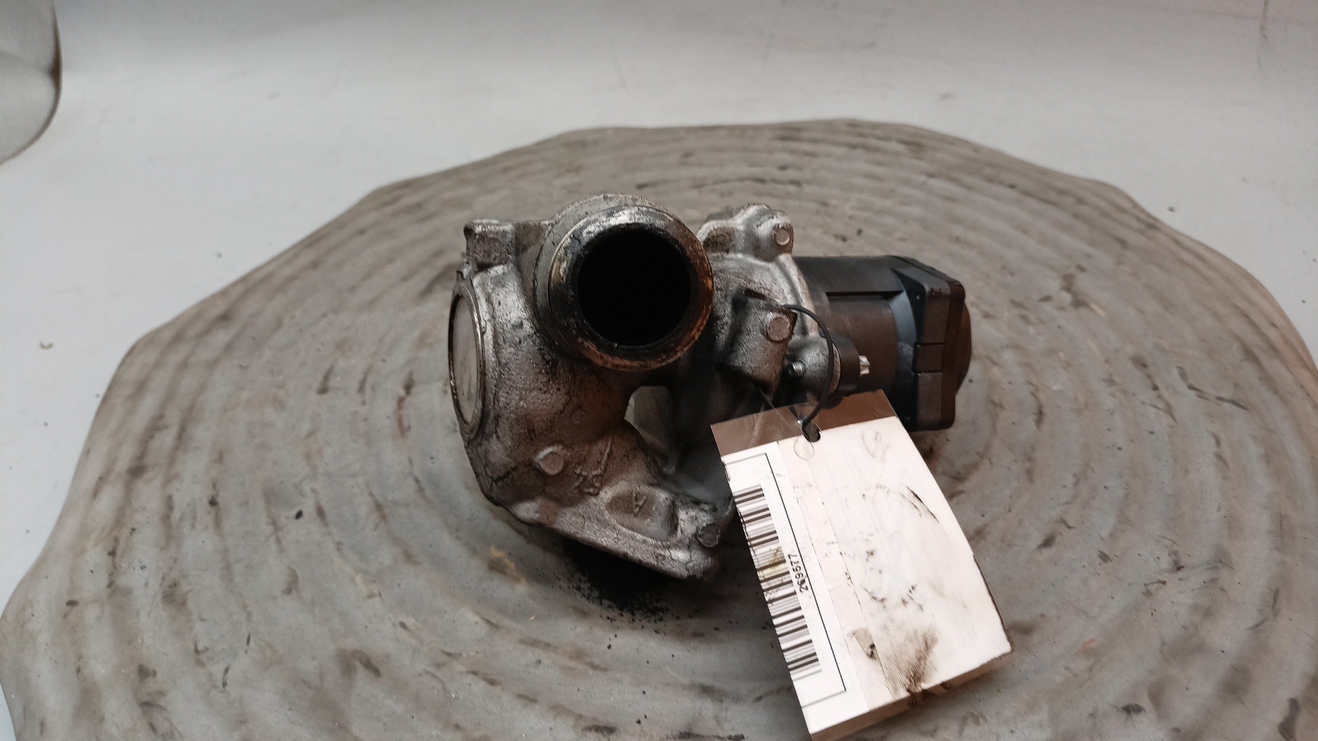 Valvula EGR PEUGEOT 207 CC (WD_) | 07 - 15