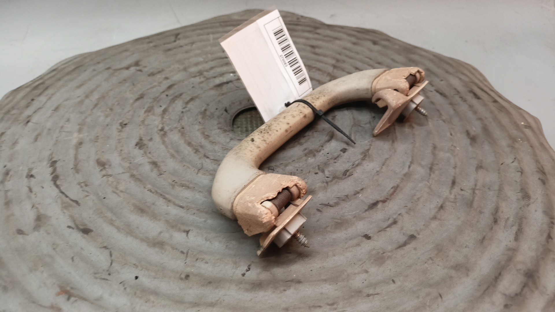 Pega Interior Teto Frente VOLKSWAGEN GOLF III (1H1) | 91 - 98