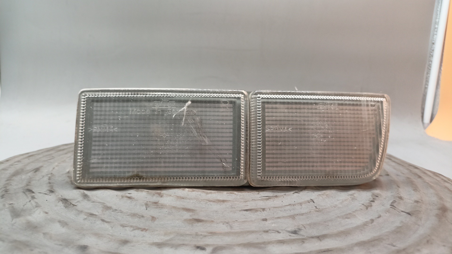 Reflector Para Choques VOLKSWAGEN GOLF III (1H1) | 91 - 98