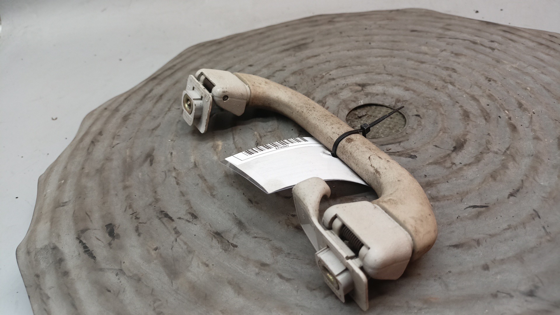 Pega Interior Teto Traseira VOLKSWAGEN GOLF III (1H1) | 91 - 98