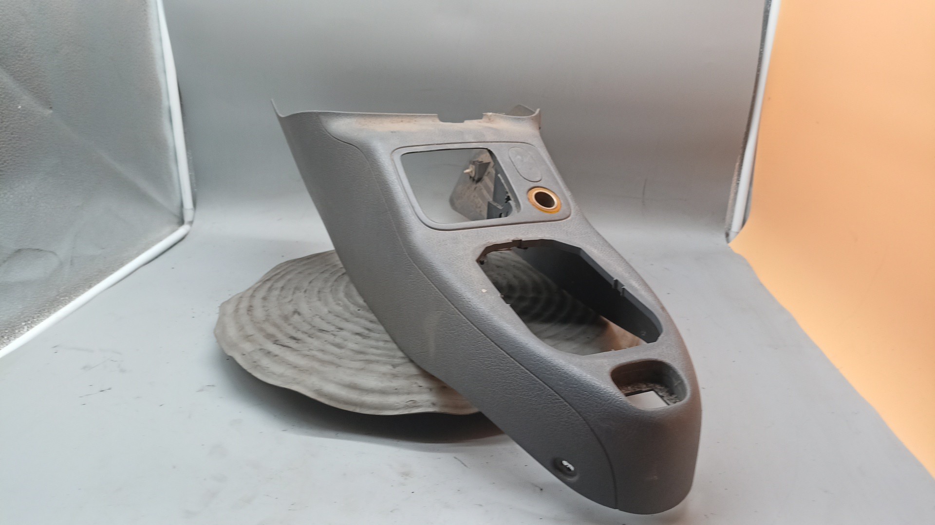 Consola Alavanca Mudanças RENAULT CLIO II (BB_, CB_) | 98 - 