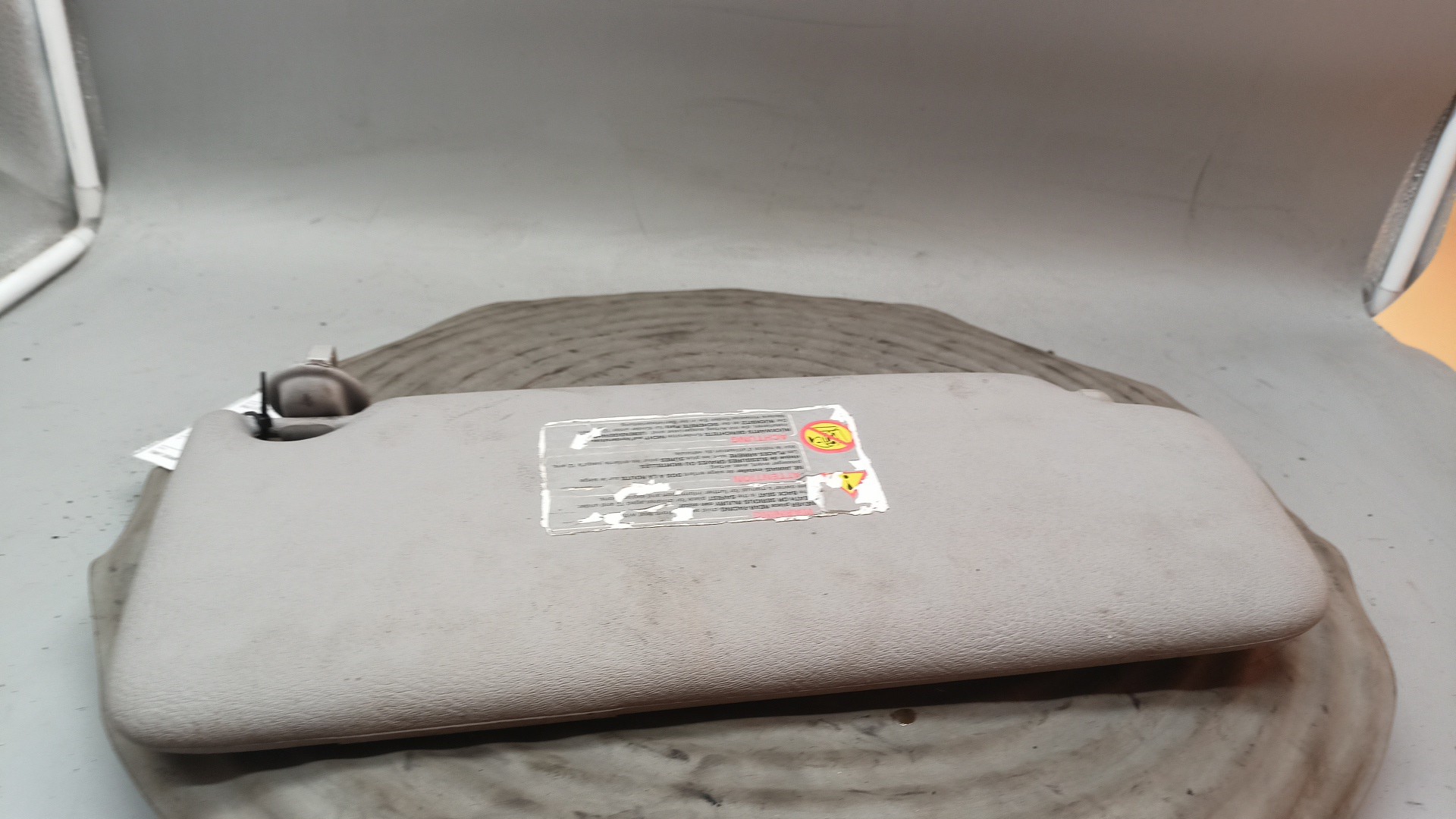 Pala Sol Esquerda RENAULT CLIO II (BB_, CB_) | 98 - 