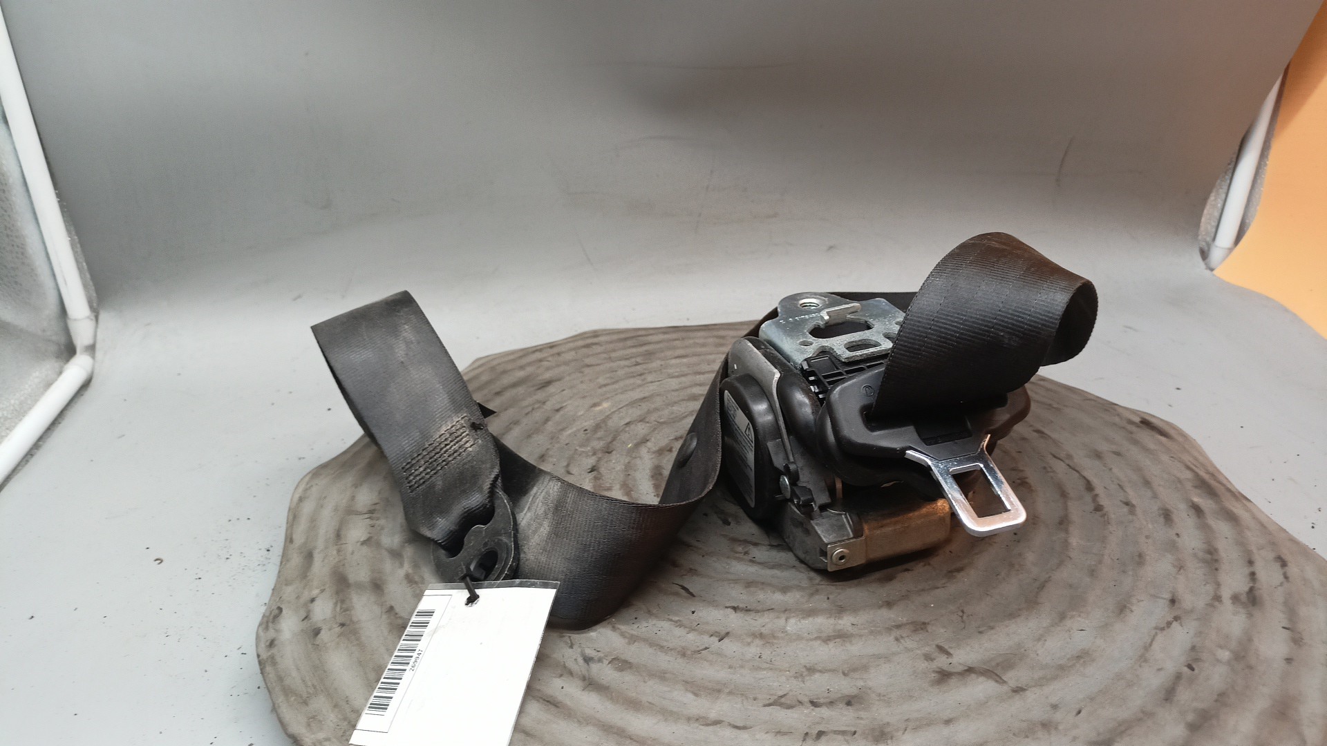 Pré-Tensor Cinto Frente FORD FOCUS III | 10 - 