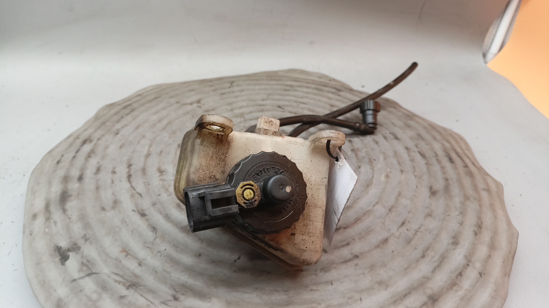 Reservatório Depósito Óleo Travões FORD FOCUS Turnier (DNW) | 99 - 07