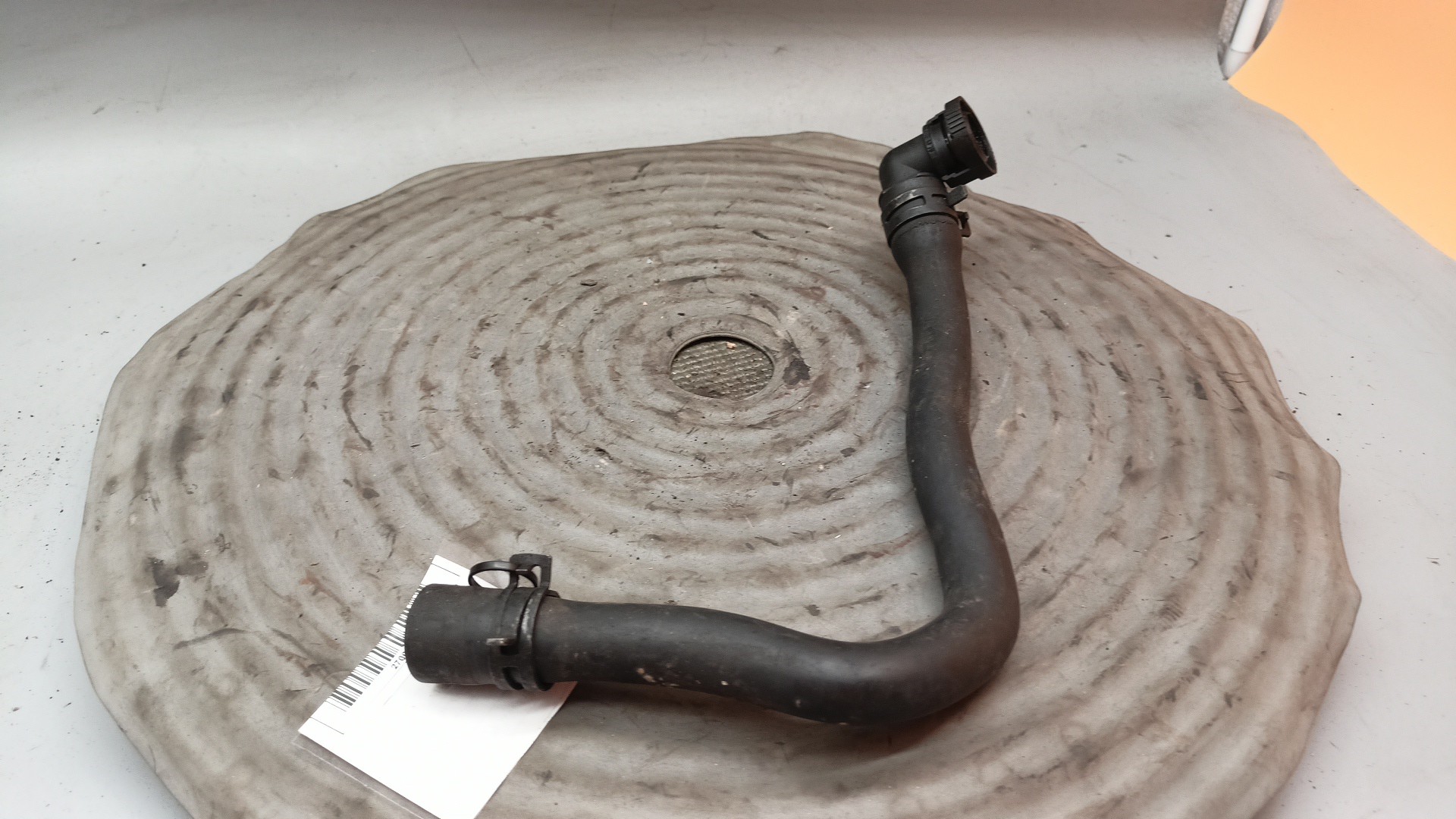 Tubo Respiro FIAT PUNTO (188_) | 99 - 12