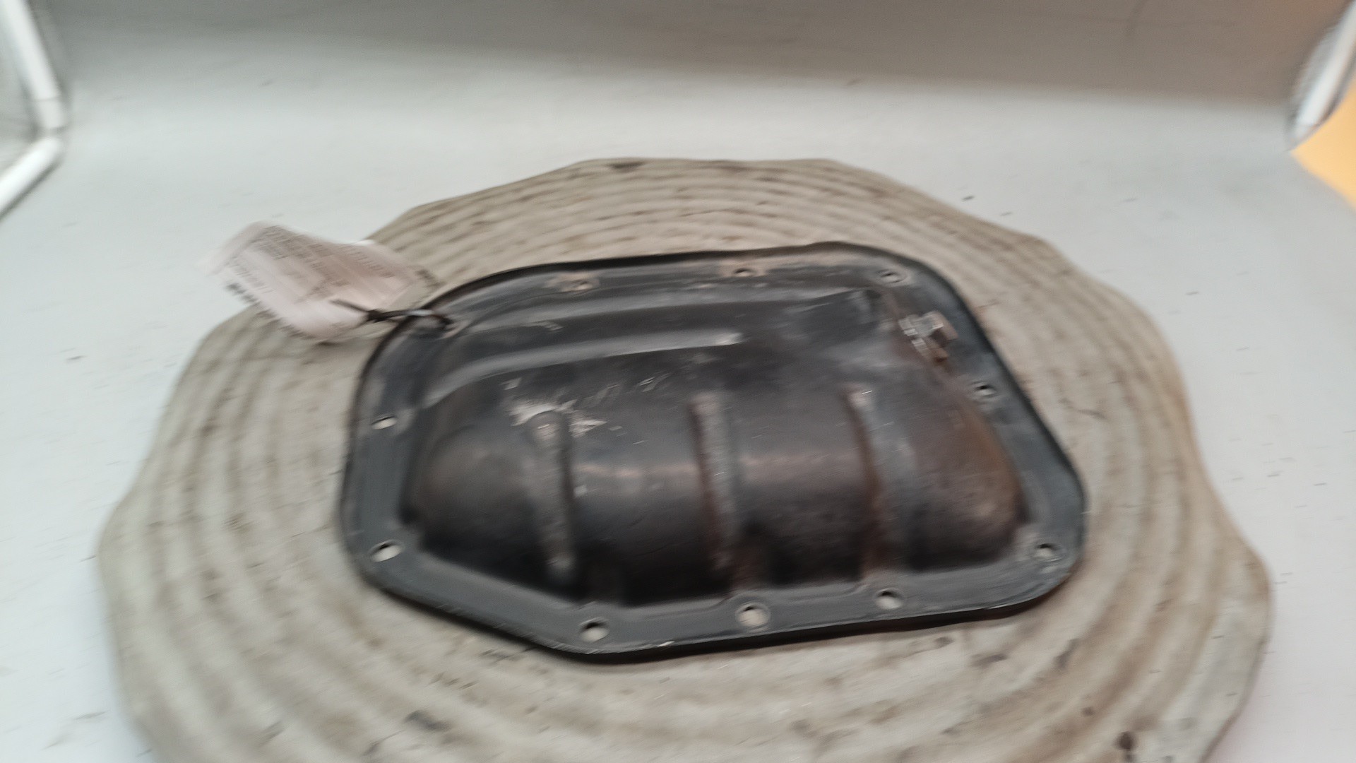 Carter Óleo Motor TOYOTA COROLLA (_E12_) | 01 - 07