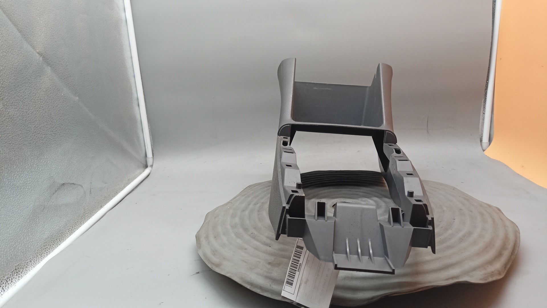 Consola Alavanca Mudanças SEAT IBIZA III (6K1) | 99 - 02