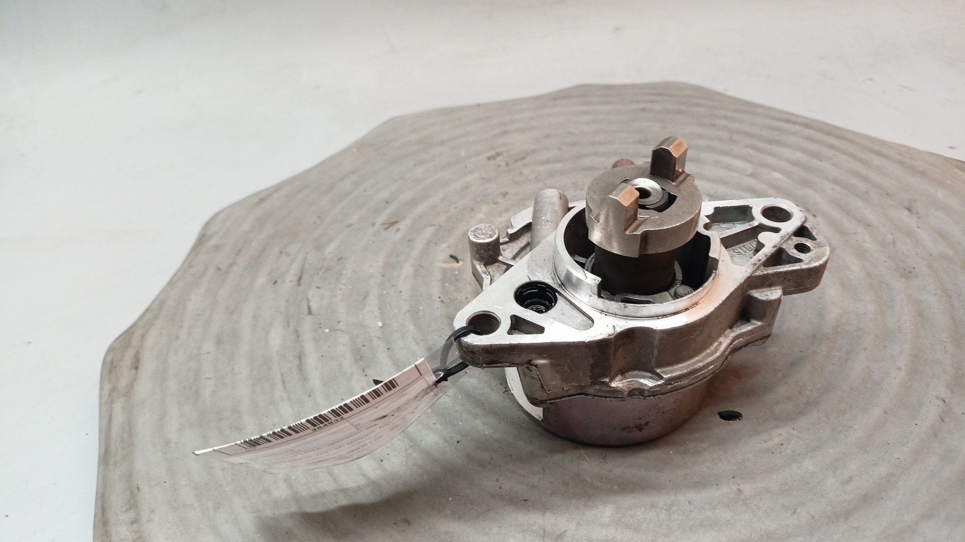 Depressor Travão Bomba Vacuo OPEL CORSA C (X01) | 00 - 09