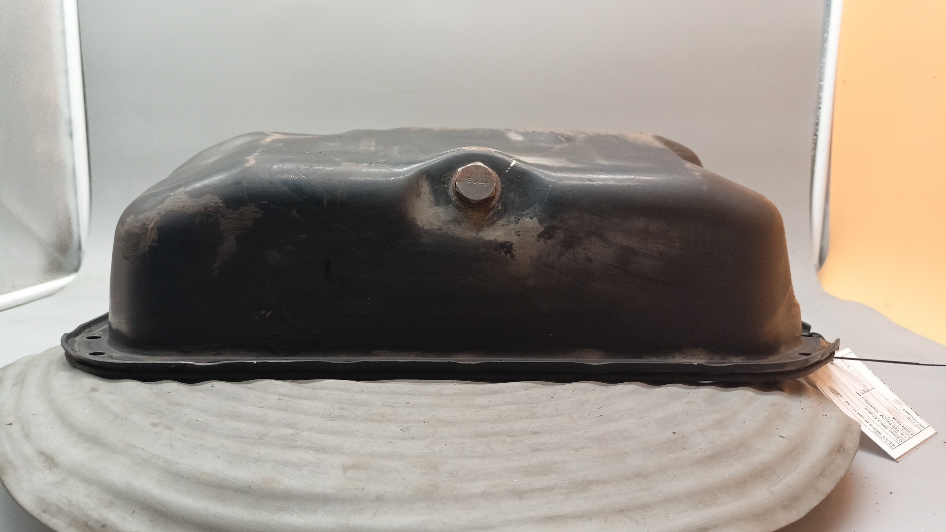 Carter Óleo Motor SEAT IBIZA III (6K1) | 99 - 02