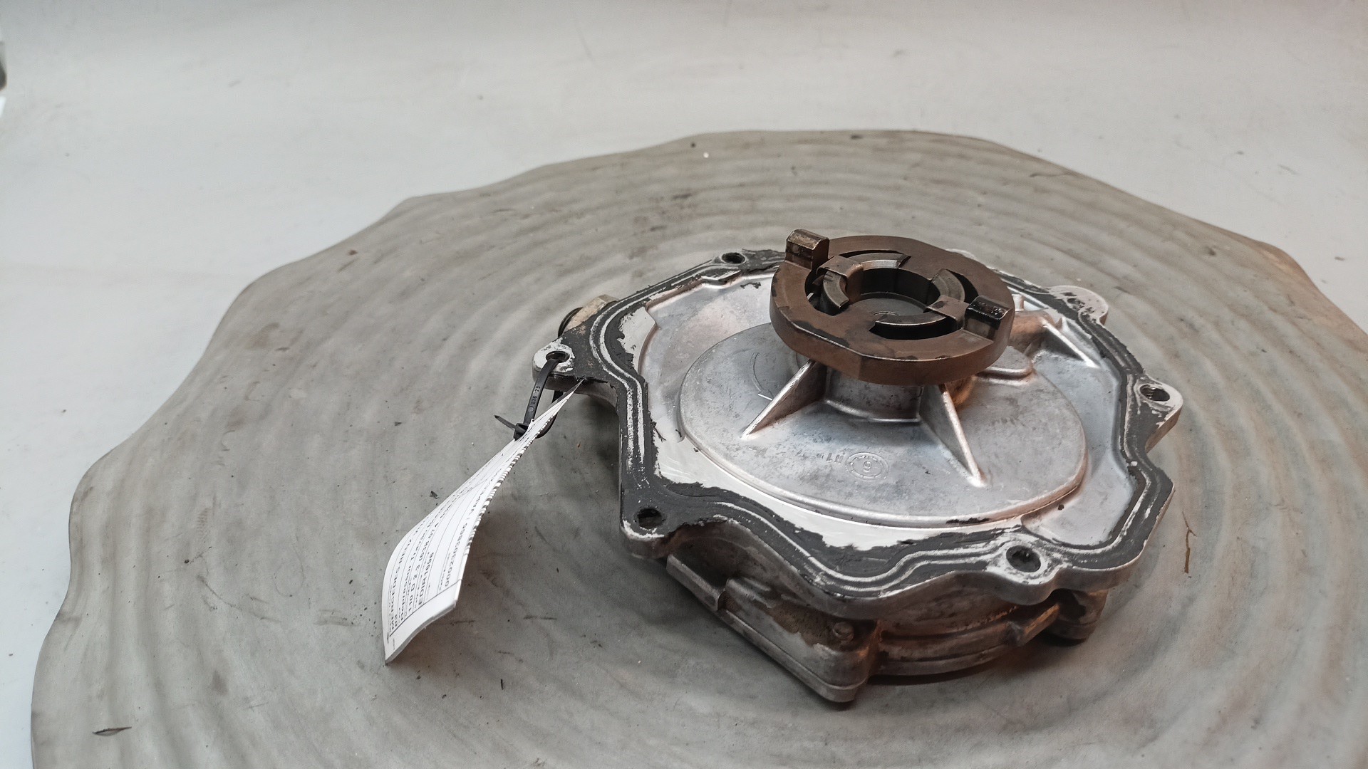 Depressor Travão Bomba Vacuo MERCEDES-BENZ VITO Caixa (638) | 97 - 03