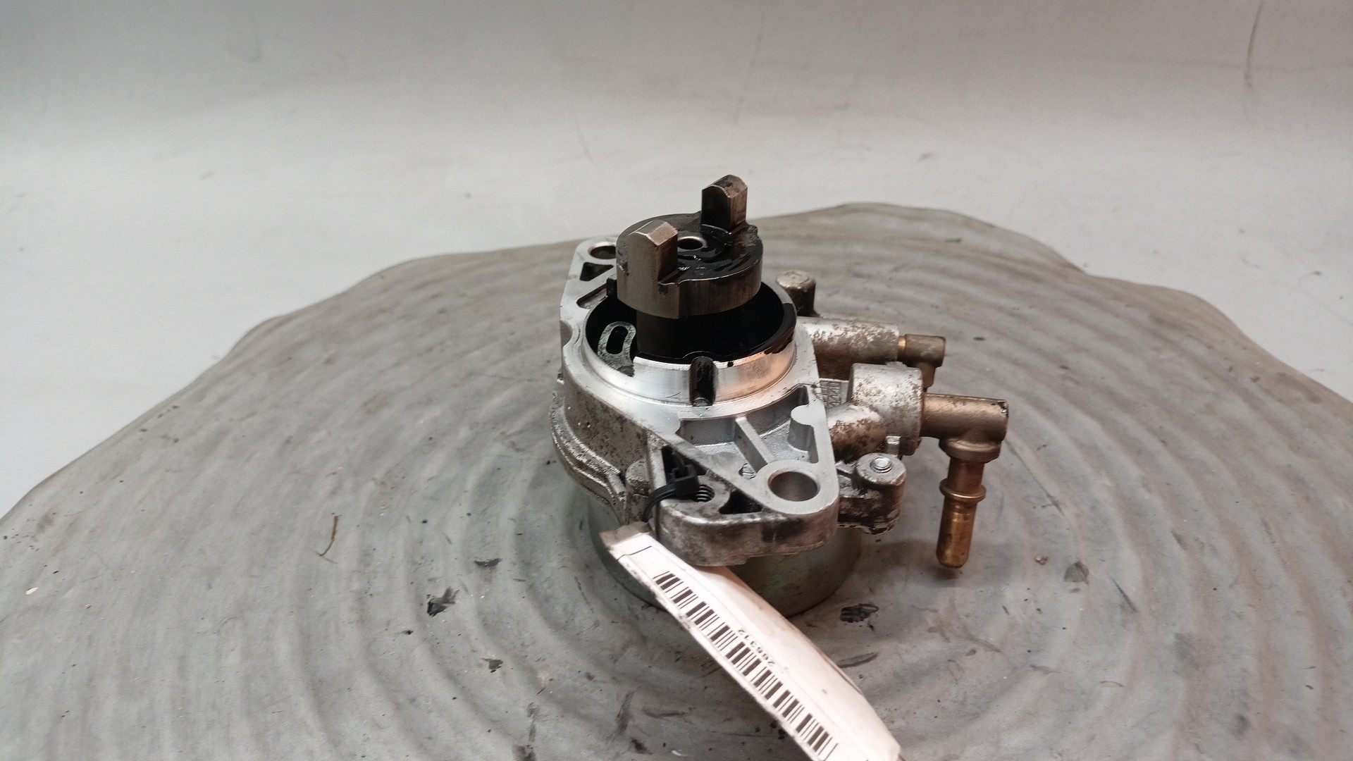 Depressor Travão Bomba Vacuo OPEL ASTRA H (A04) | 04 - 14