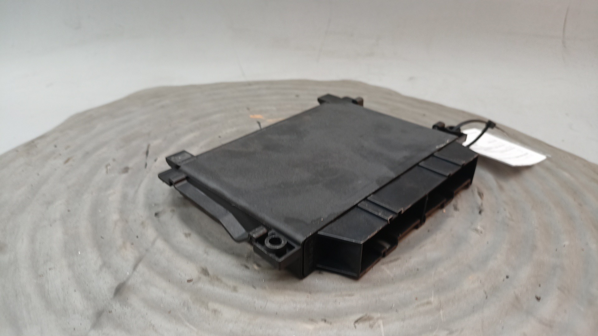 Módulo Electrónico MERCEDES-BENZ C-CLASS Coupe Sport (CL203) | 01 - 11