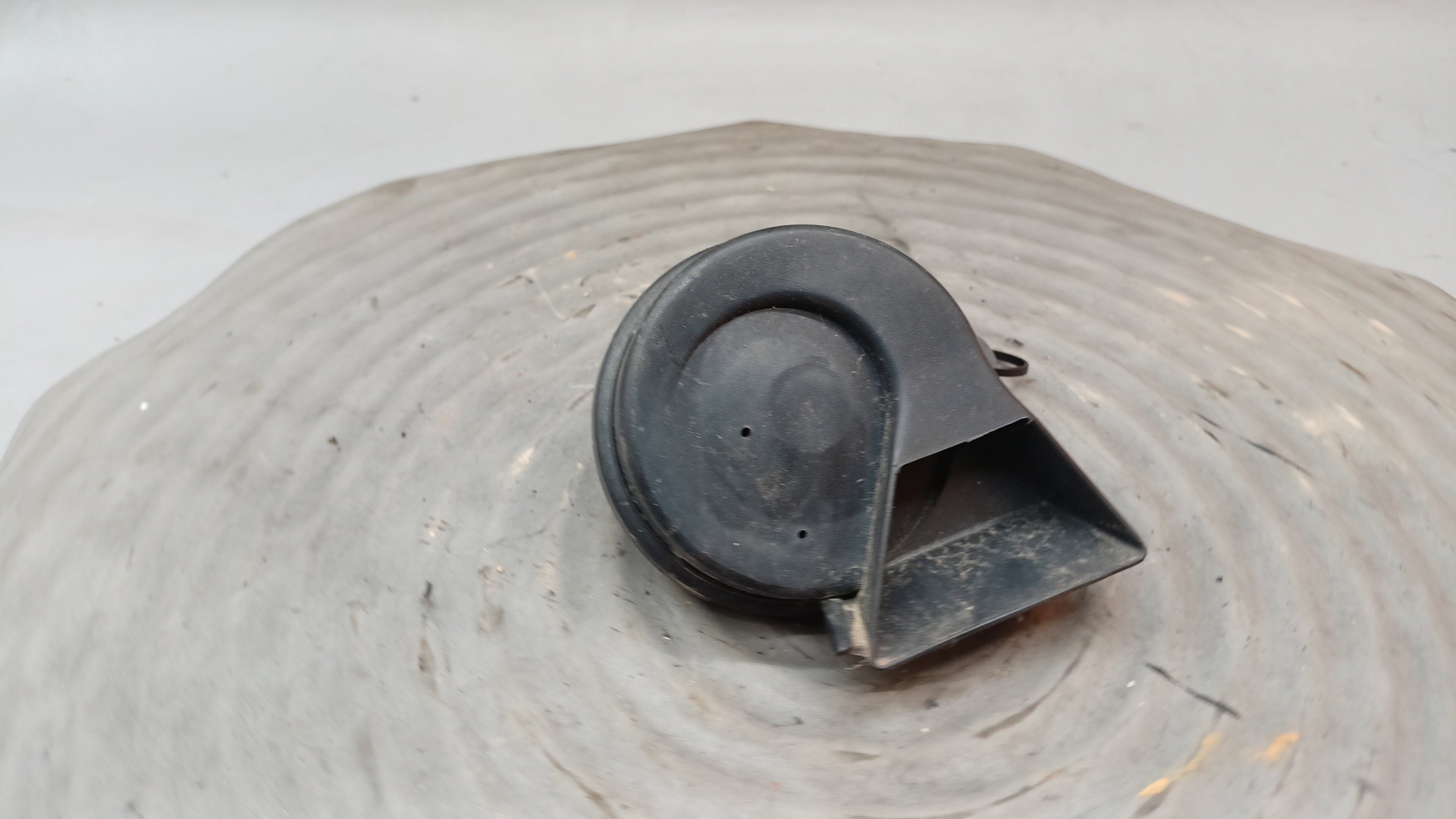 Tromba Clacson MERCEDES-BENZ C-CLASS Coupe Sport (CL203) | 01 - 11