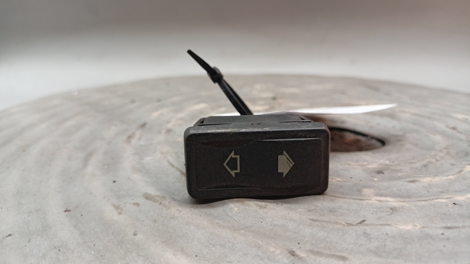 Comando Botão Elevador Vidro CITROEN ZX (N2) | 91 - 99