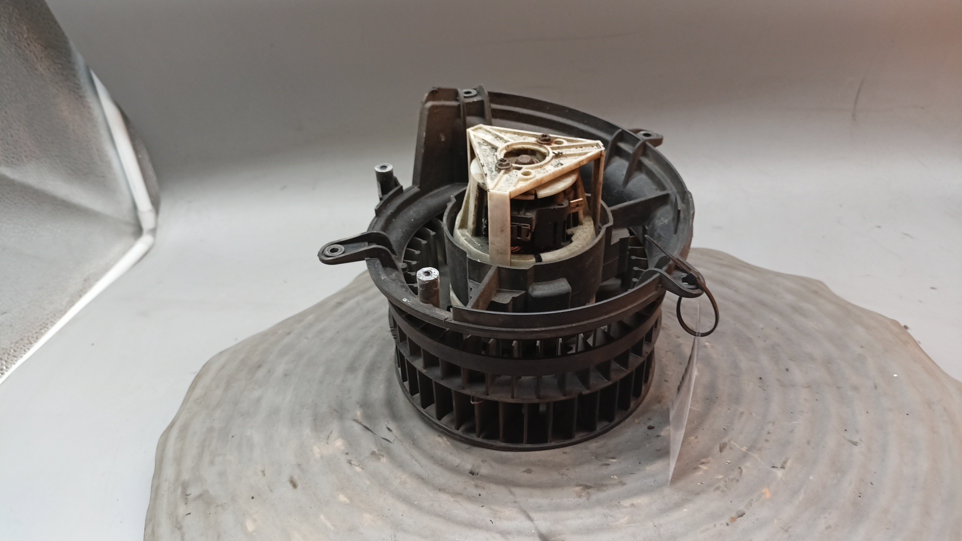 Motor Sofagem Chaufagem MERCEDES-BENZ E-CLASS (W210) | 95 - 03