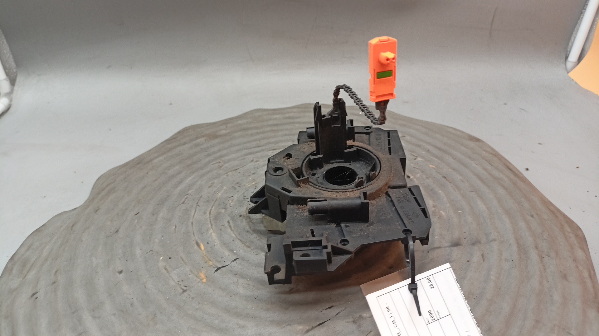 Fita Airbag RENAULT CLIO II (BB_, CB_) | 98 - 