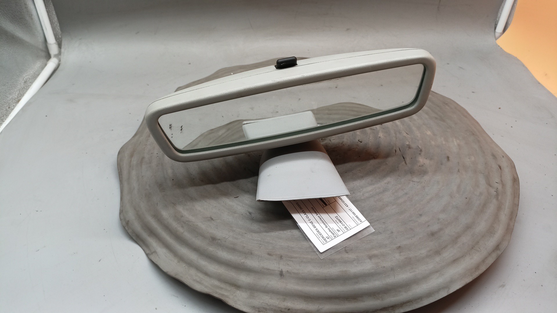 Espelho Retrovisor Interior MERCEDES-BENZ C-CLASS Coupe Sport (CL203) | 01 - 11