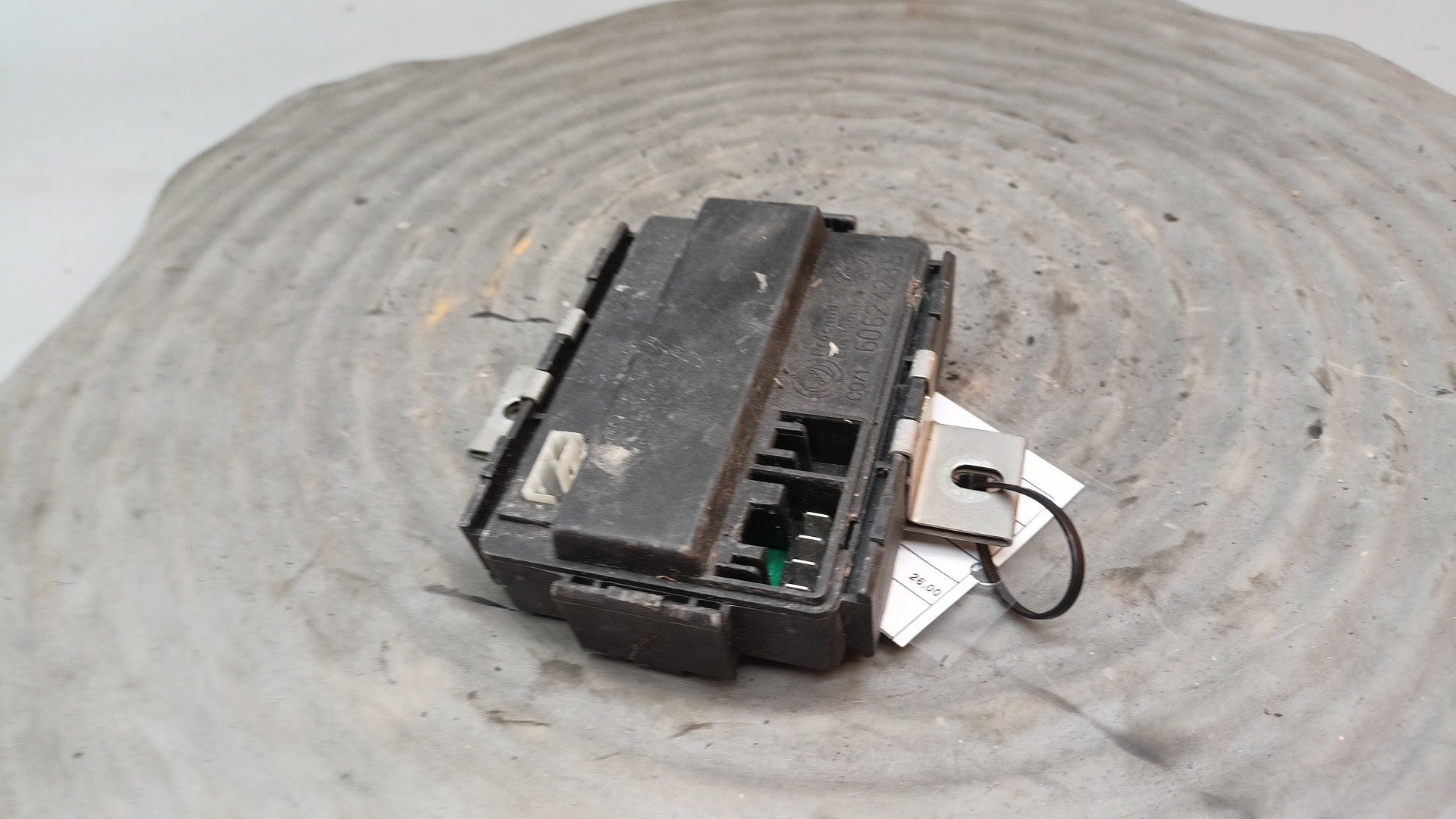 Módulo Electrónico ALFA ROMEO 145 (930_) | 94 - 01