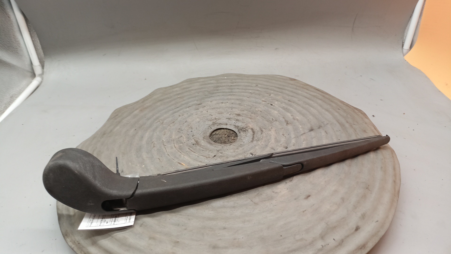 Braccio Tergicristallo Posteriore FORD FOCUS III | 10 - 
