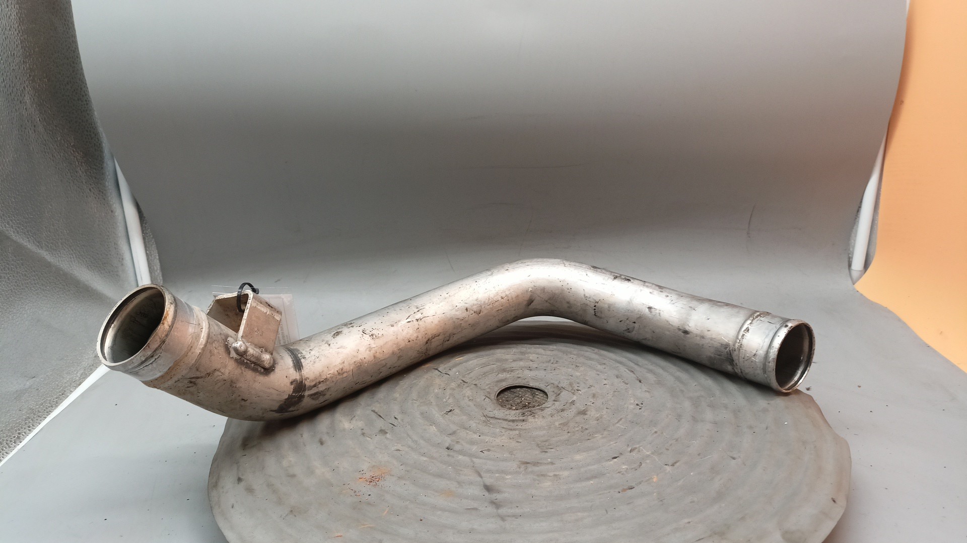 Intercooler Hose Pipe MITSUBISHI SPACE STAR Veículo multiuso (DG_A) | 98 - 04 Imagem-1