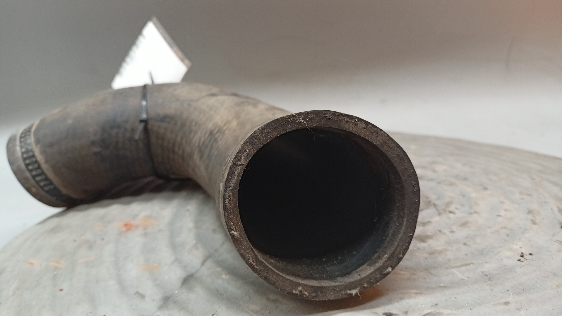Intercooler Hose Pipe MITSUBISHI SPACE STAR Veículo multiuso (DG_A) | 98 - 04 Imagem-2
