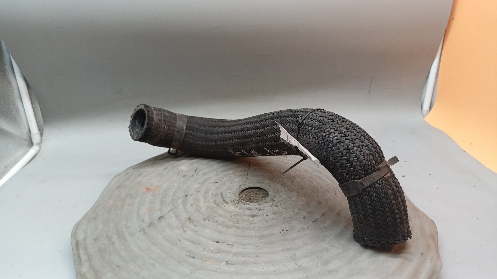 Intercooler Hose Pipe KIA CARNIVAL II (GQ) | 99 - 07