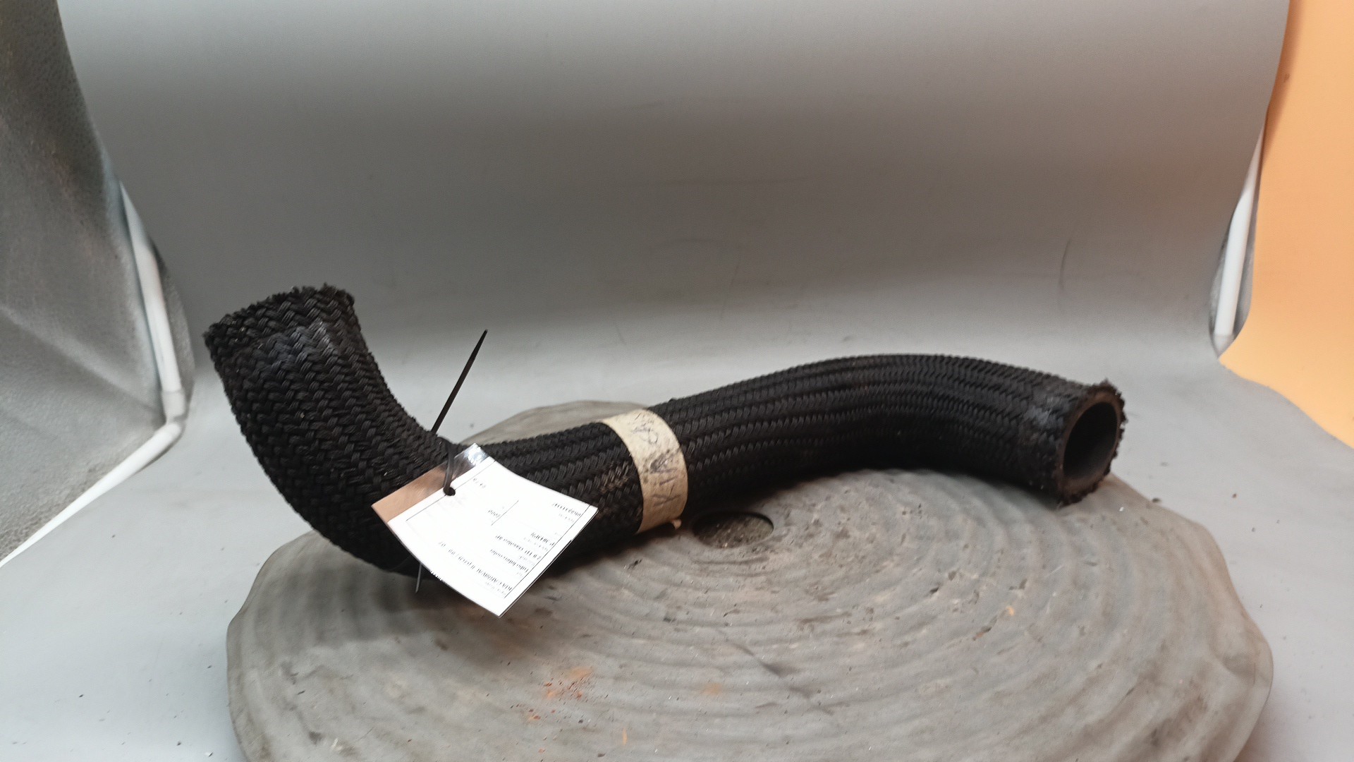 Intercooler Hose Pipe KIA CARNIVAL II (GQ) | 99 - 07