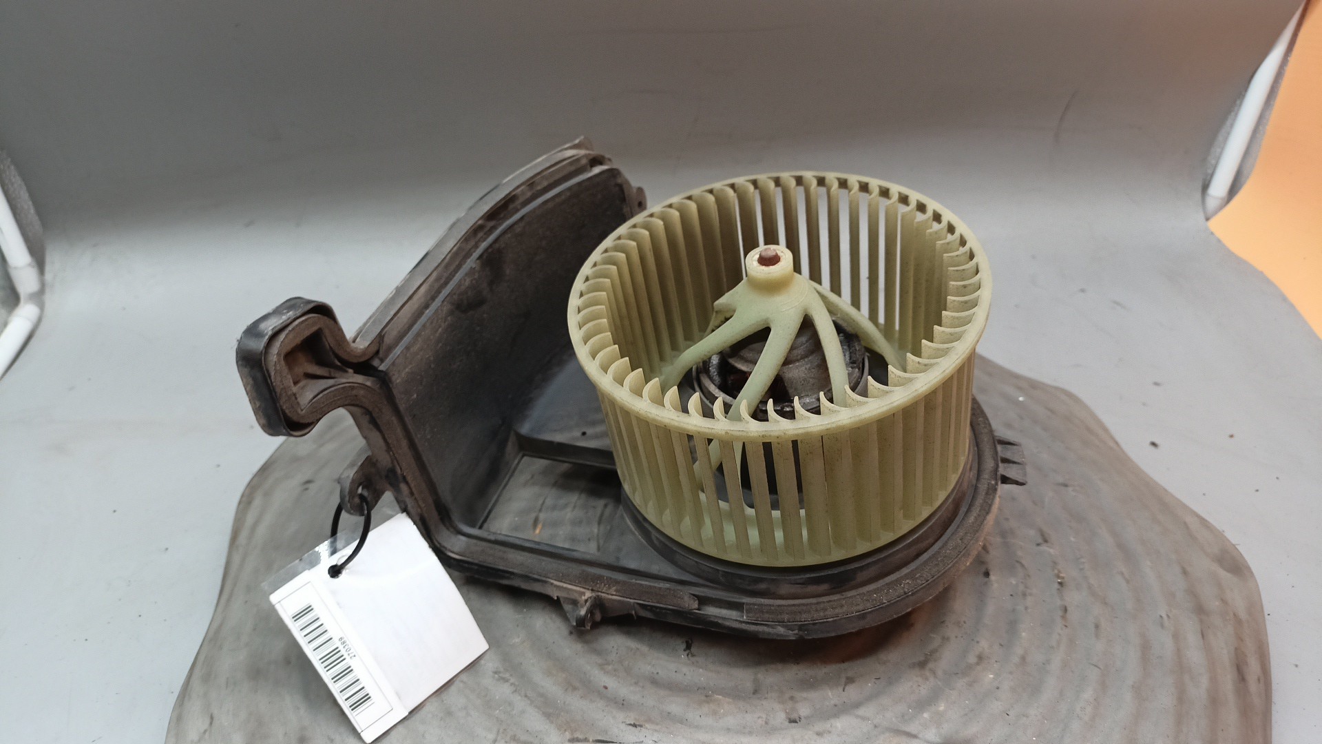 Motor Sofagem Chaufagem RENAULT CLIO II (BB_, CB_) | 98 - 