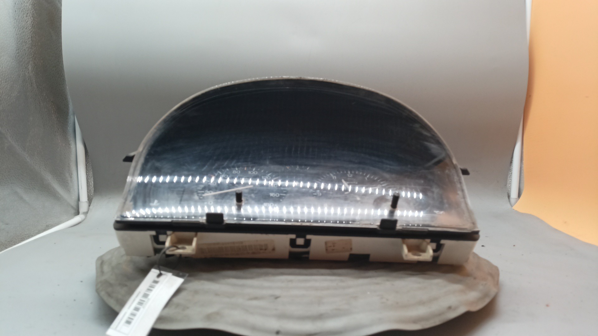 Quadrante Conta Km Painel Instrumentos CITROEN AX (ZA-_) | 86 - 98