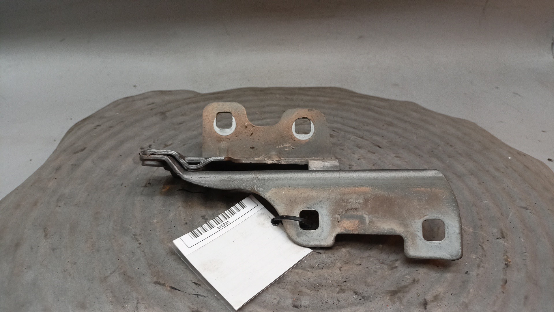 Dobradiça Capot RENAULT CLIO II (BB_, CB_) | 98 - 