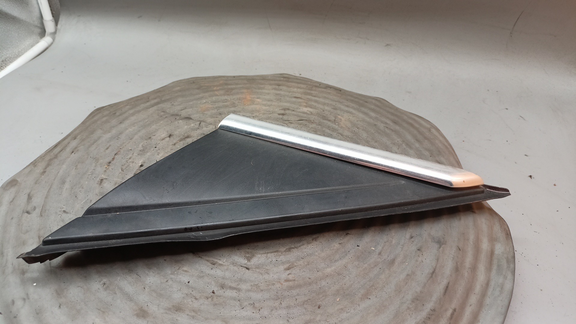 Capa Revestimento Espelho Retrovisor Esquerdo FORD FOCUS III | 10 - 