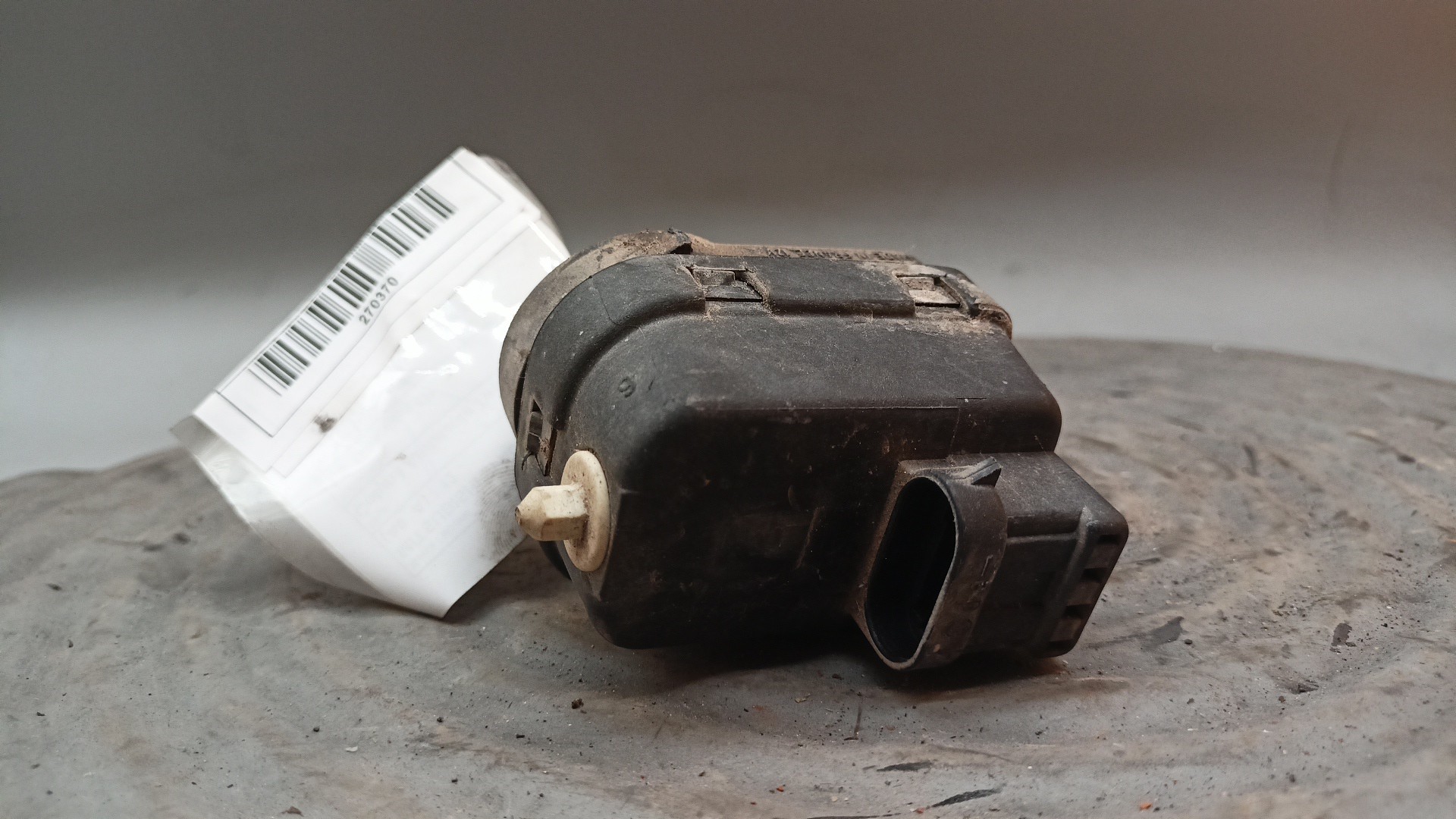 Motor Regulador Afinador Farol RENAULT CLIO II (BB_, CB_) | 98 - 