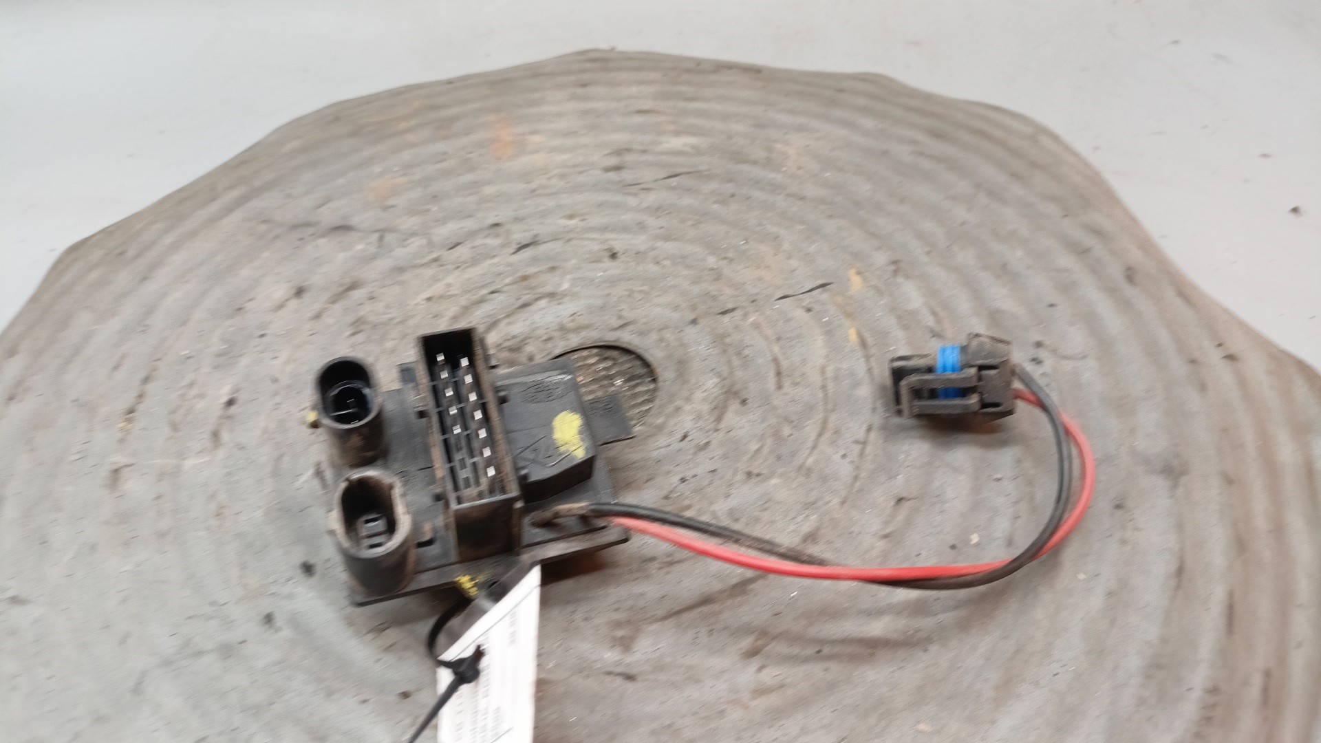 Resistência Sofagem Chaufagem  RENAULT CLIO II (BB_, CB_) | 98 - 