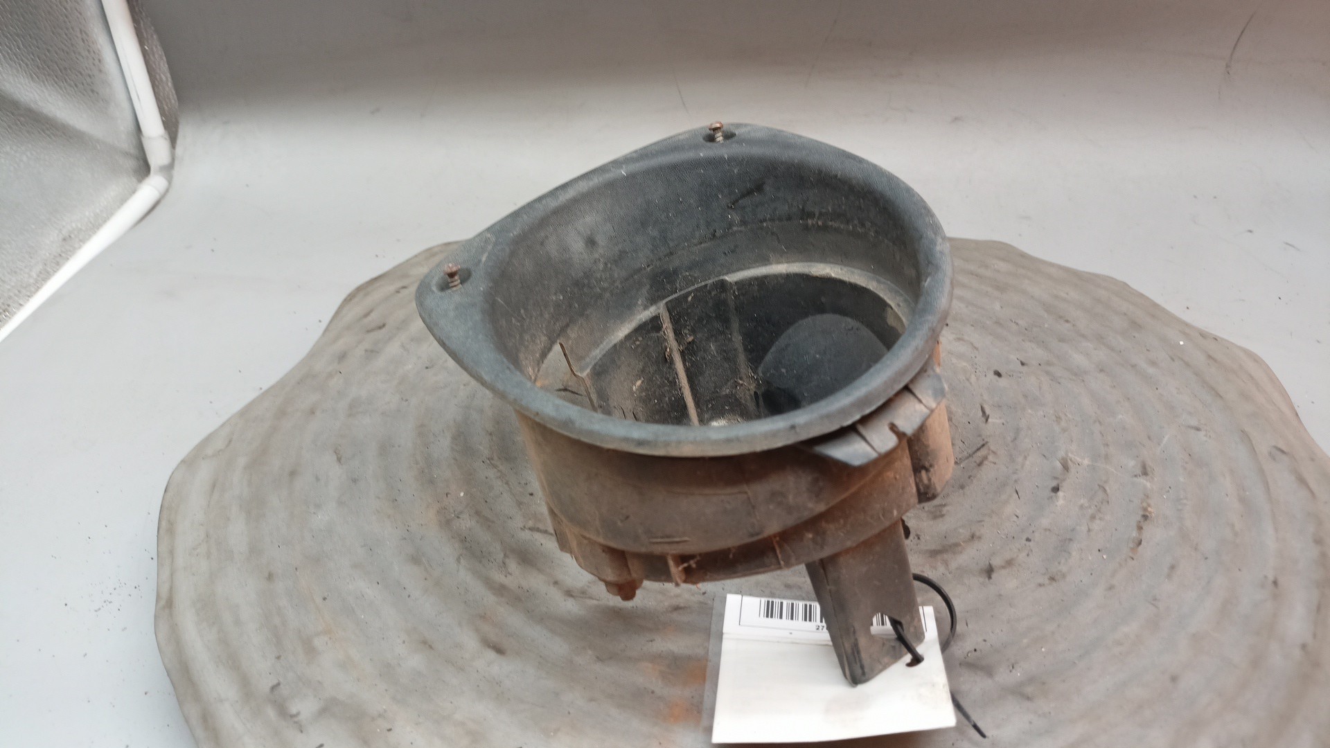 Cornice Faro Fanale RENAULT CLIO II (BB_, CB_) | 98 - 