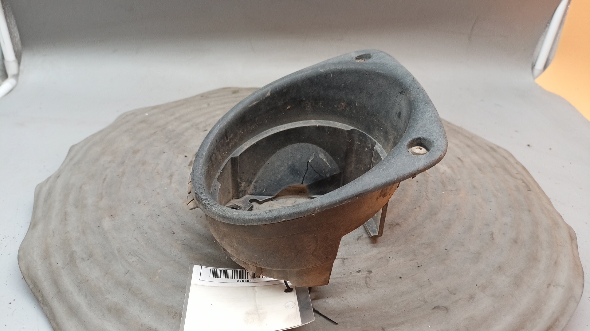 Cornice Faro Fanale RENAULT CLIO II (BB_, CB_) | 98 - 