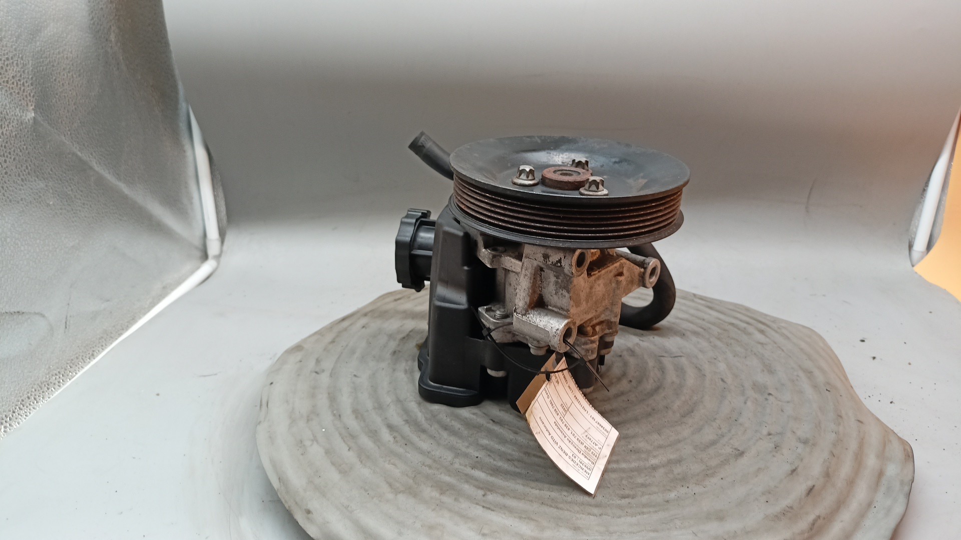 Pompa Servosterzo MERCEDES-BENZ VITO Autocarro (W639) | 03 - 