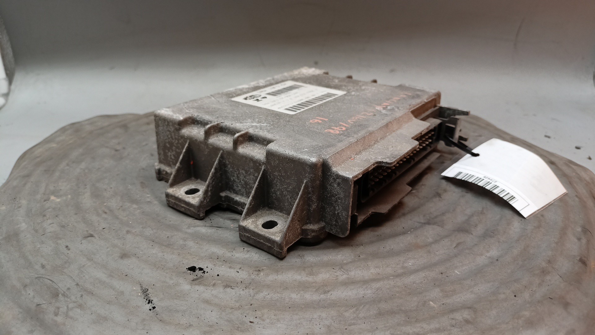 Engine Module LANCIA Y (840_) | 95 - 03