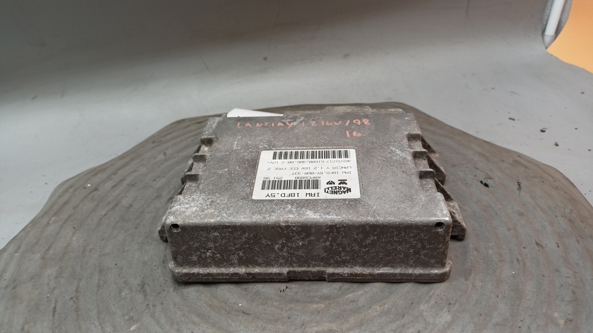 Engine Module LANCIA Y (840_) | 95 - 03 Imagem-2