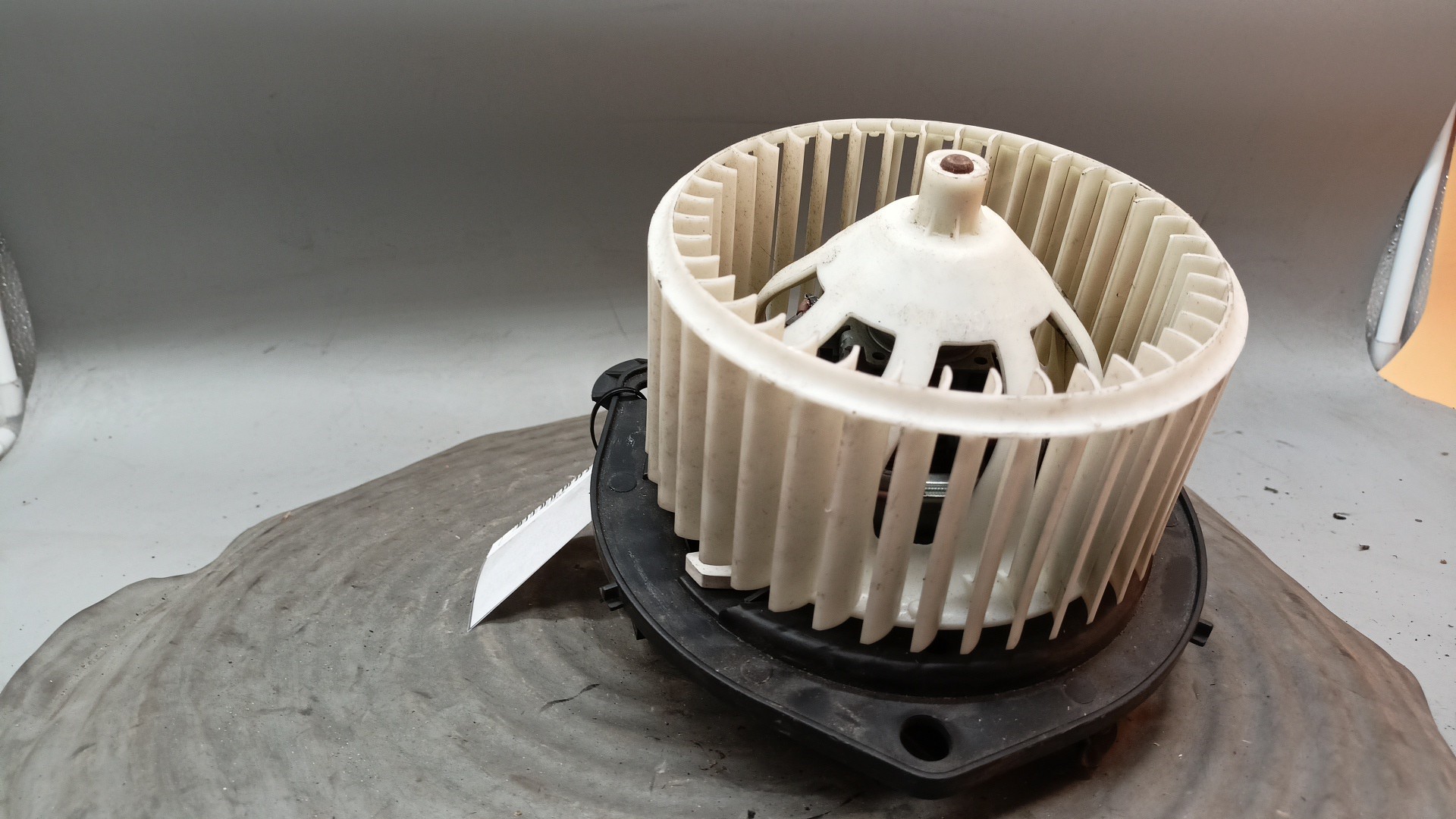 Motor Sofagem Chaufagem IVECO DAILY III Caixa/Combi | 97 - 09