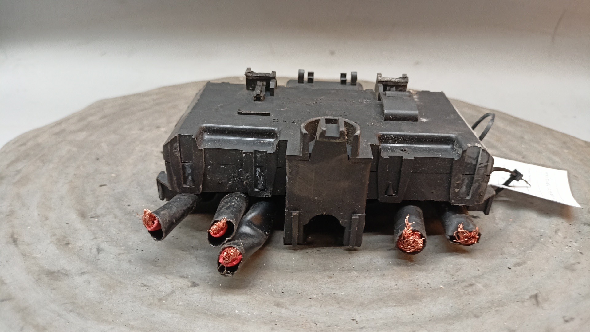 Módulo Electrónico MERCEDES-BENZ C-CLASS (W203) | 00 - 07