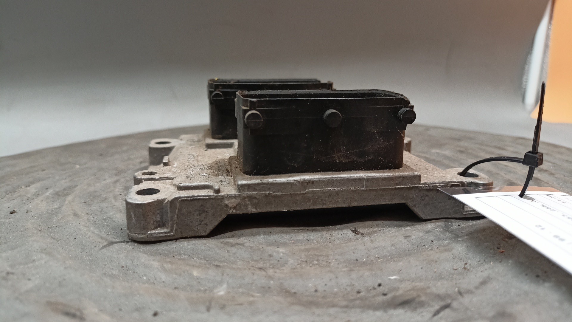 Centralita del Motor FIAT PUNTO (188_) | 99 - 12